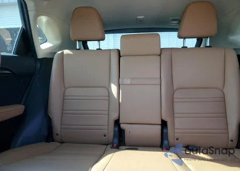 2016 Lexus Nx 200T Base from USA, damaged, VIN JTJYARBZ8G2040418